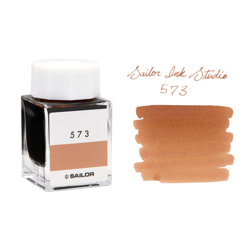 Sailor Ink Studio 573 – 20ml Bottled Ink