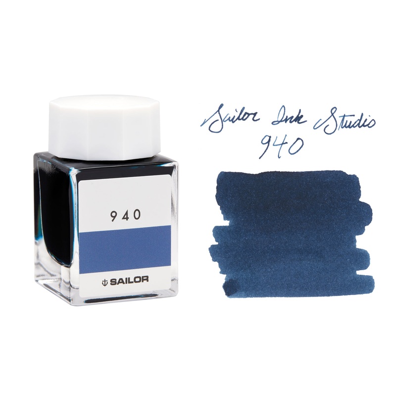 Sailor Ink Studio 940 – 20ml Bottled Ink