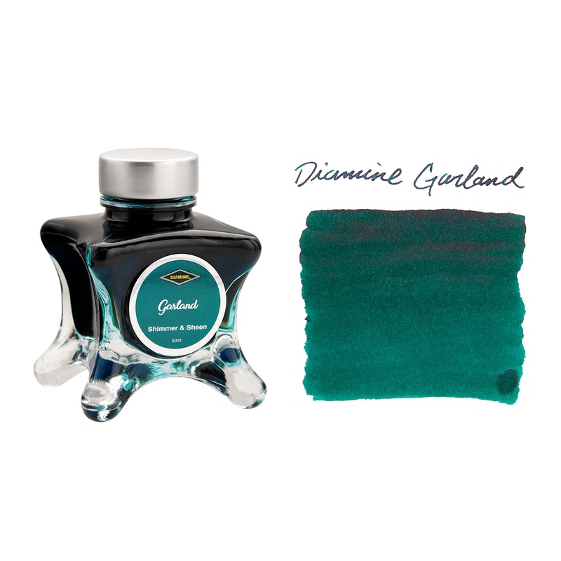 Diamine Garland – 50ml Bottled Ink