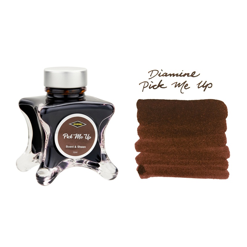 Diamine Pick Me Up – 50ml Bottled Ink
