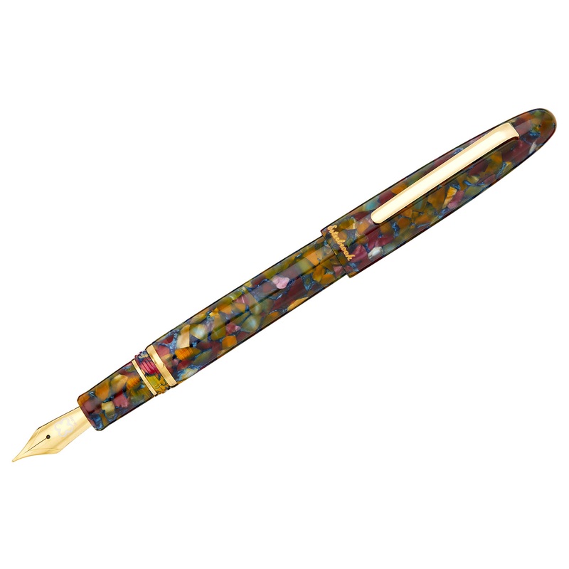 Esterbrook Estie Fountain Pen – Botanical Gardens Extra-Fine