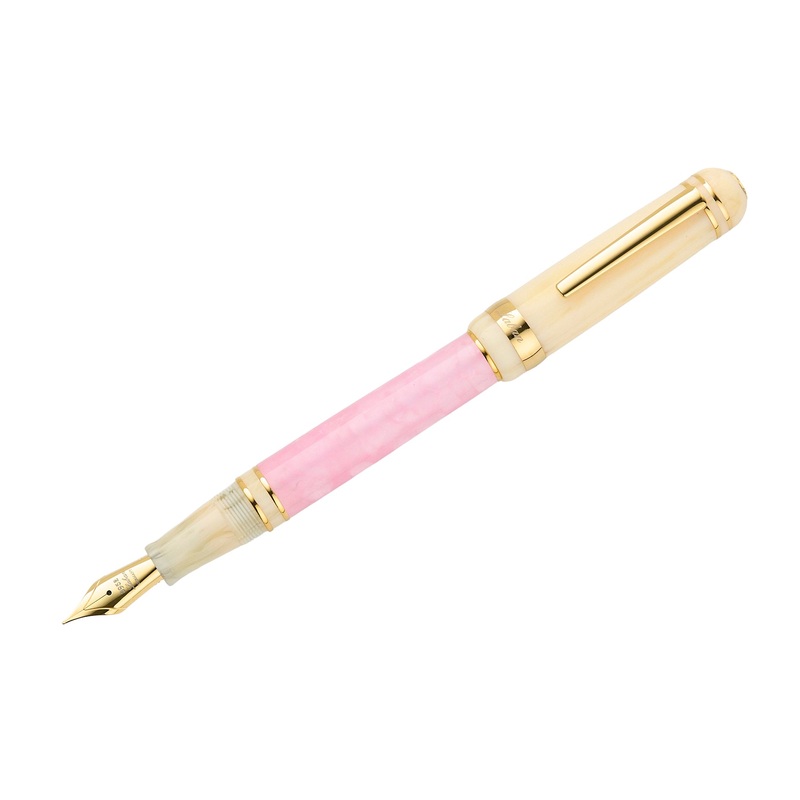 Laban 325 Fountain Pen – Sakura Extra-Fine
