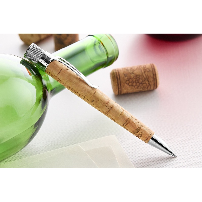 Retro 51 Tornado Rollerball Pen – Vino (Special Edition)