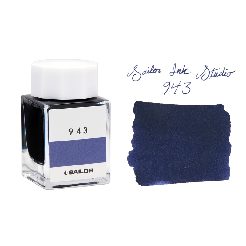 Sailor Ink Studio 943 – 20ml Bottled Ink