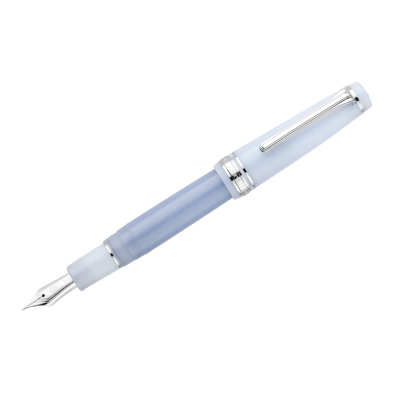Sailor Pro Gear Fountain Pen – Blue Moon Fine
