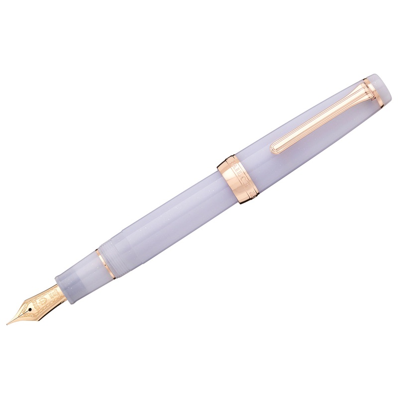 Sailor Pro Gear Fountain Pen – Every Rose Has Its Thorn (Limited Edition) Fine