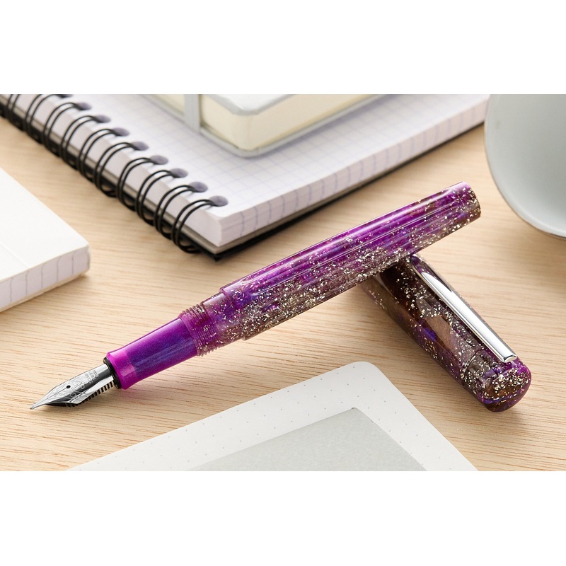 BENU DailyMate Fountain Pen – Creative Thursday Fine