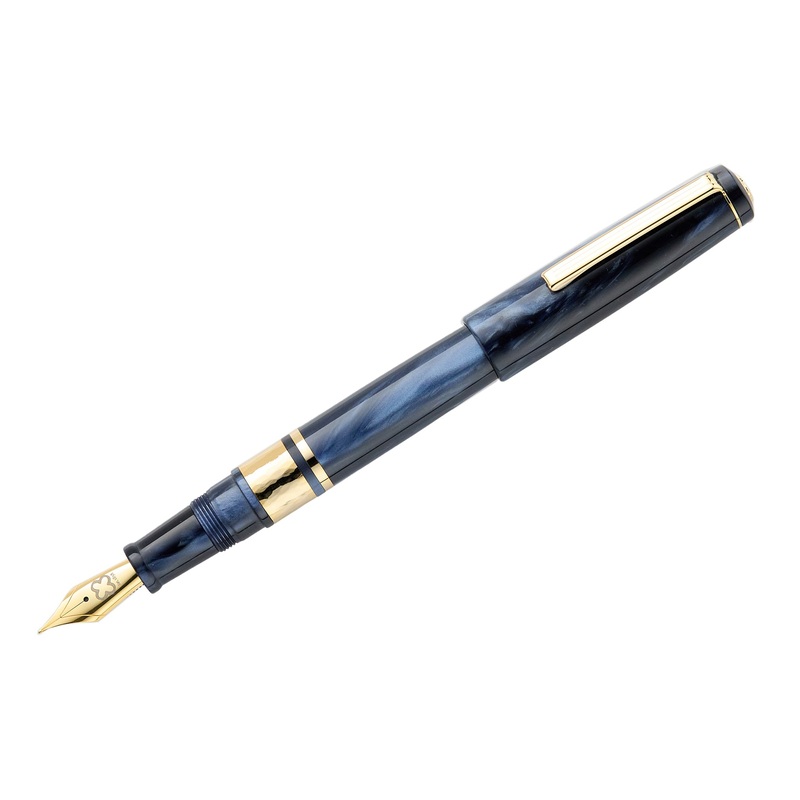 Esterbrook Model J Fountain Pen – Capri Blue Fine