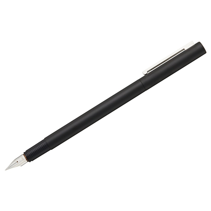 LAMY cp1 Fountain Pen – black Extra-Fine