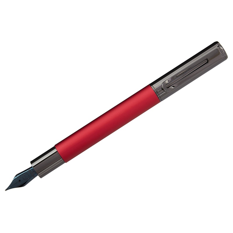 Monteverde Ritma Fountain Pen – Red Fine