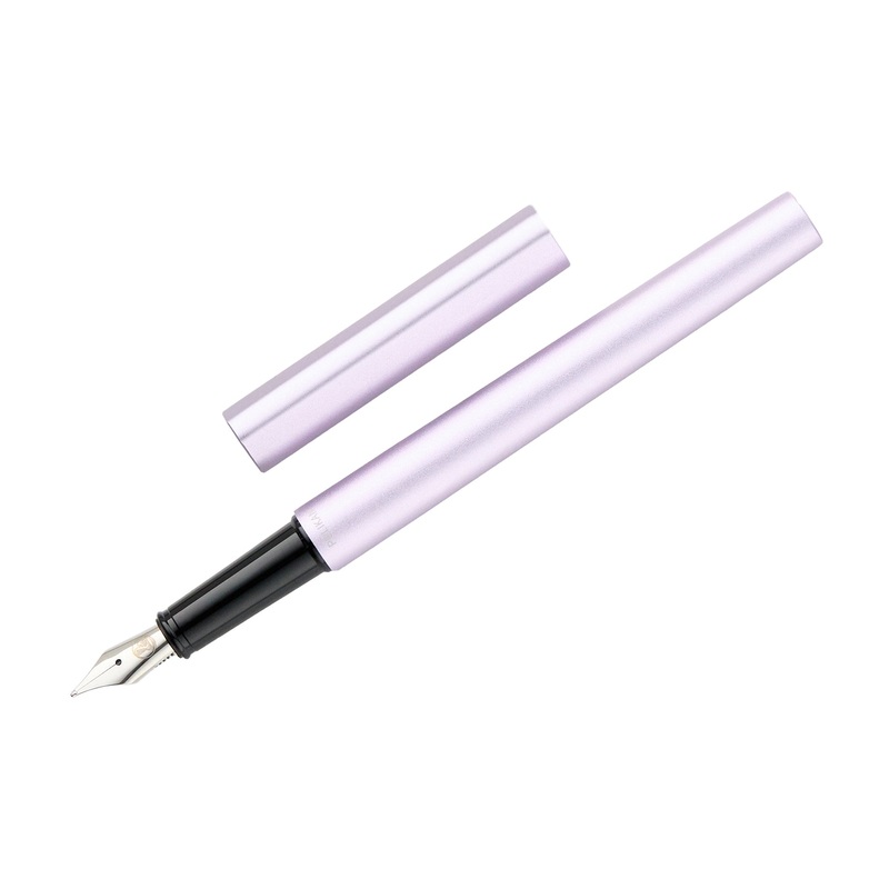 Pelikan Ineo Fountain Pen – Lavender Scent Medium