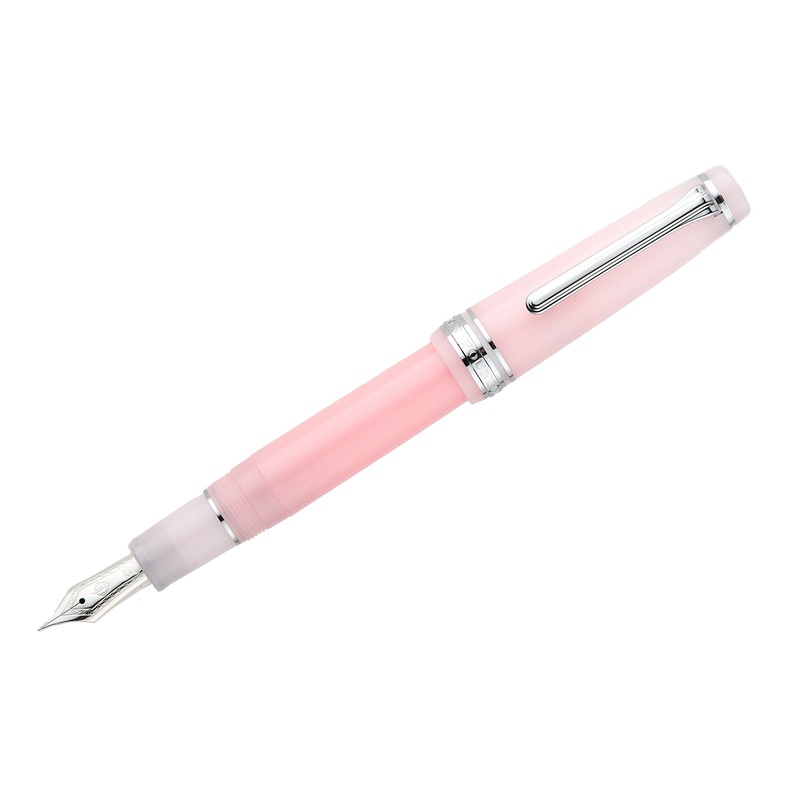 Sailor Pro Gear Fountain Pen – Wild Berry Fine
