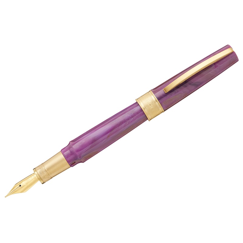 Visconti Mirage Mythos Fountain Pen – Aphrodite Fine