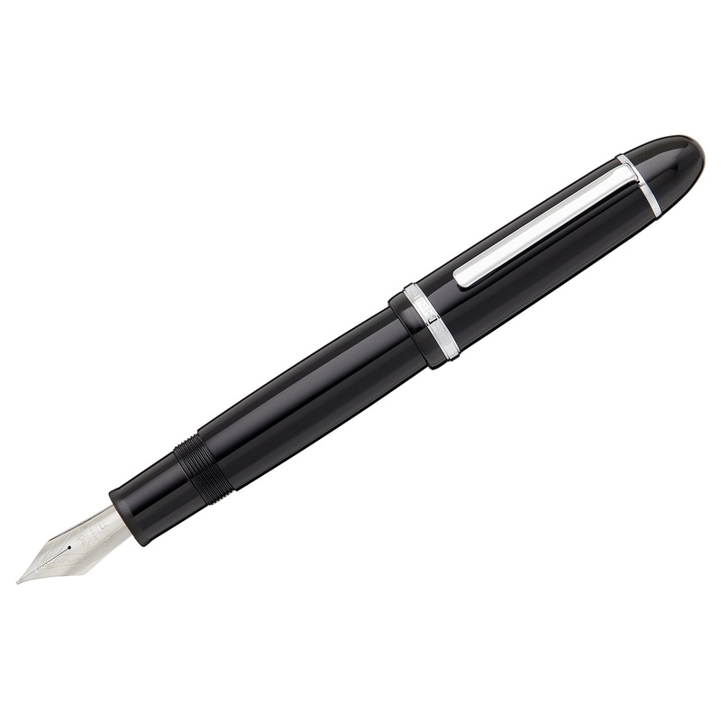 Jinhao X159 Fountain Pen – Black Fine