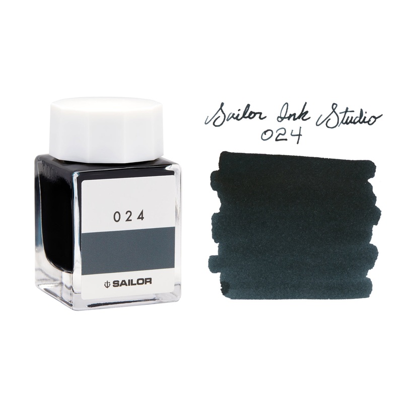 Sailor Ink Studio 024 – 20ml Bottled Ink