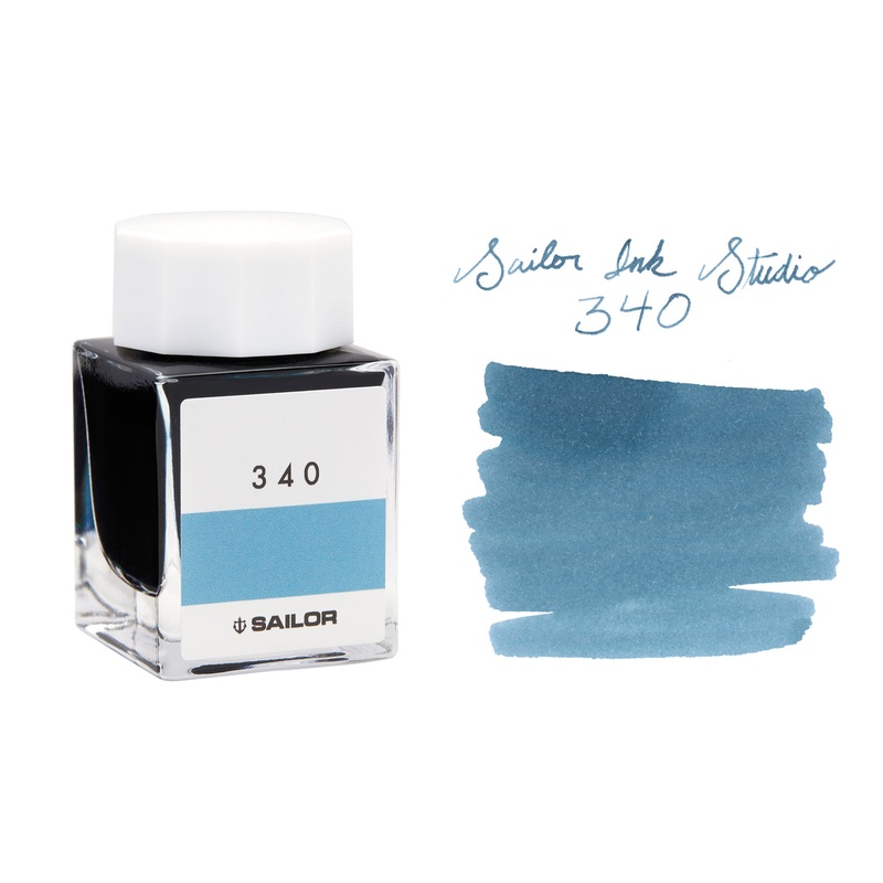Sailor Ink Studio 340 – 20ml Bottled Ink