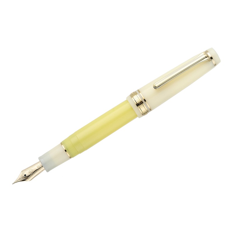 Sailor Pro Gear Fountain Pen – Passion Fruit Fine