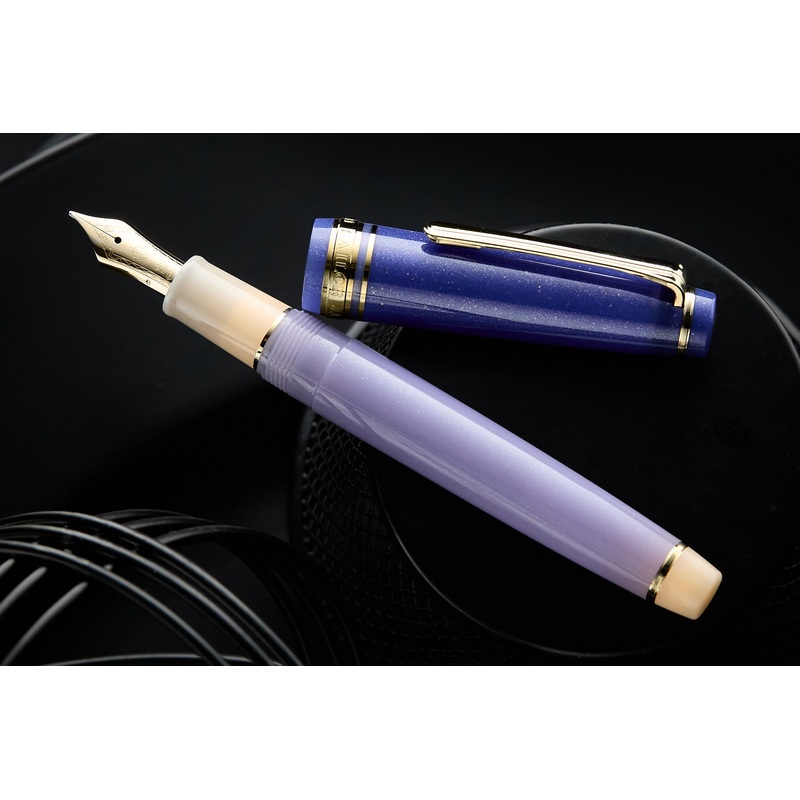 Sailor Pro Gear Slim Fountain Pen – Dreamy Hour Extra-Fine