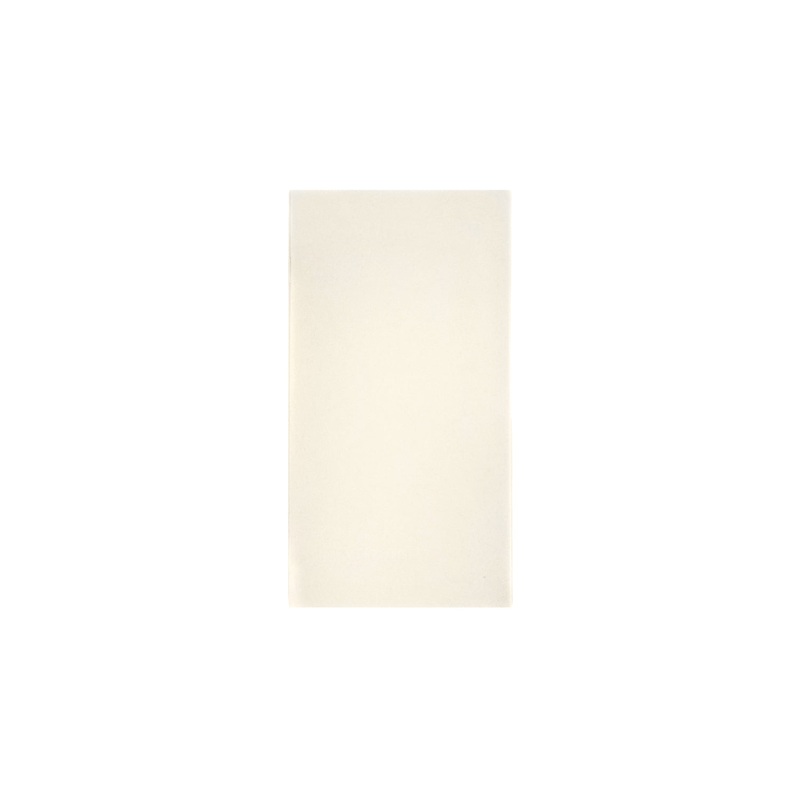 Traveler’s Notebook Regular Refill 025 – Blank, Cream Paper