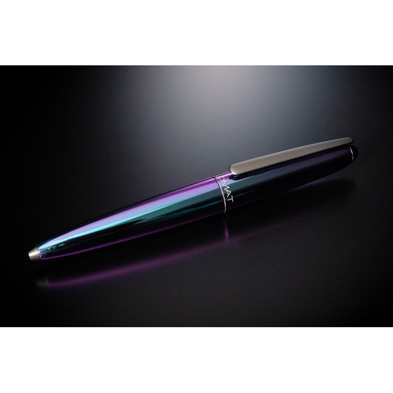 Diplomat Aero Fountain Pen – Funky (Special Edition) Extra-Fine