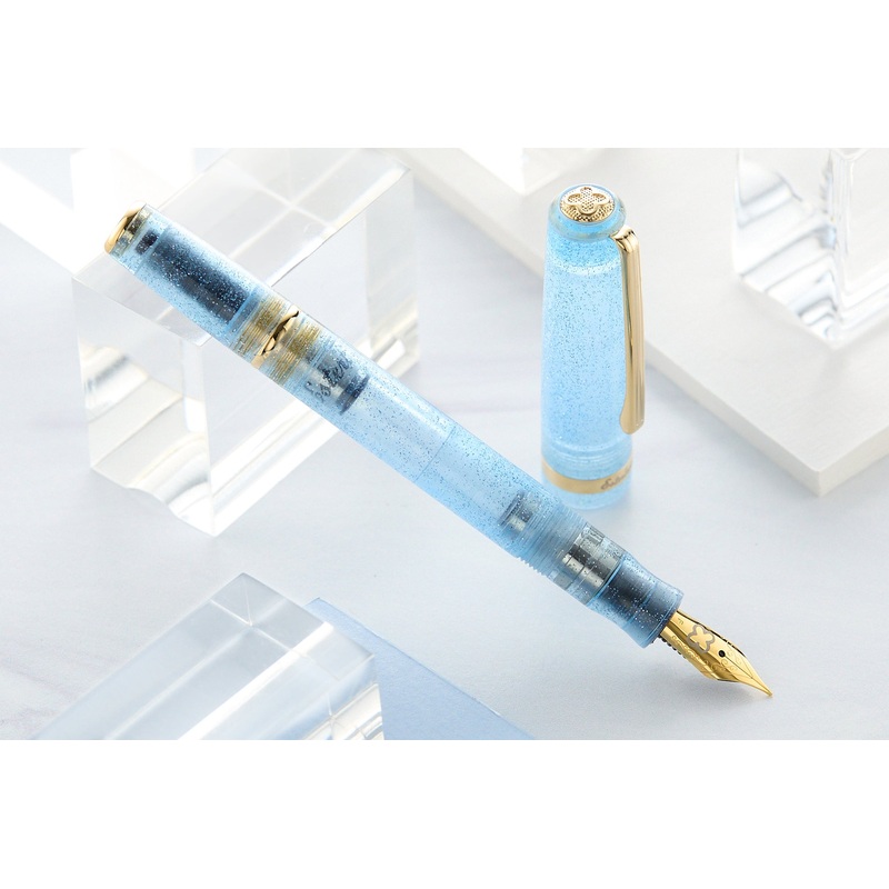 Esterbrook JR Pocket Fountain Pen – Twinkle Extra-Fine