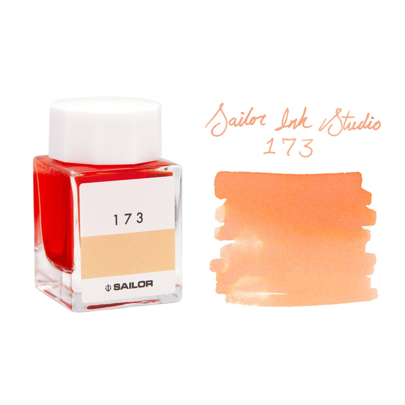 Sailor Ink Studio 173 – 20ml Bottled Ink