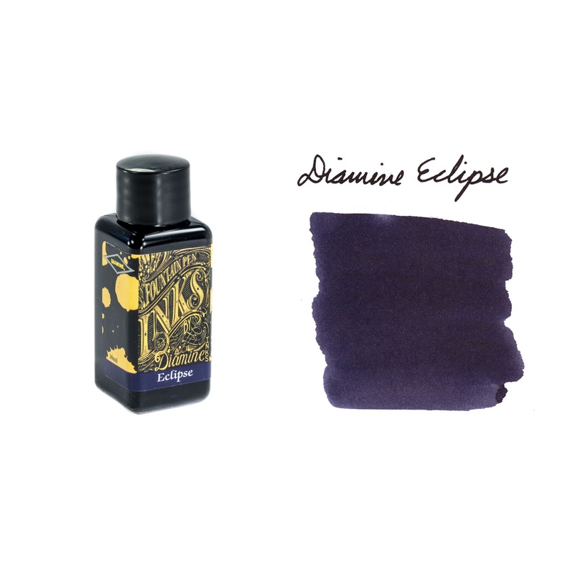 Diamine Eclipse – 30ml Bottled Ink