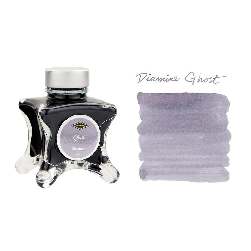 Diamine Ghost – 50ml Bottled Ink