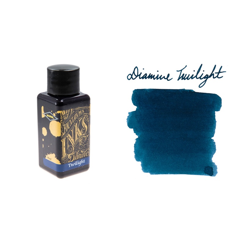 Diamine Twilight – 30ml Bottled Ink