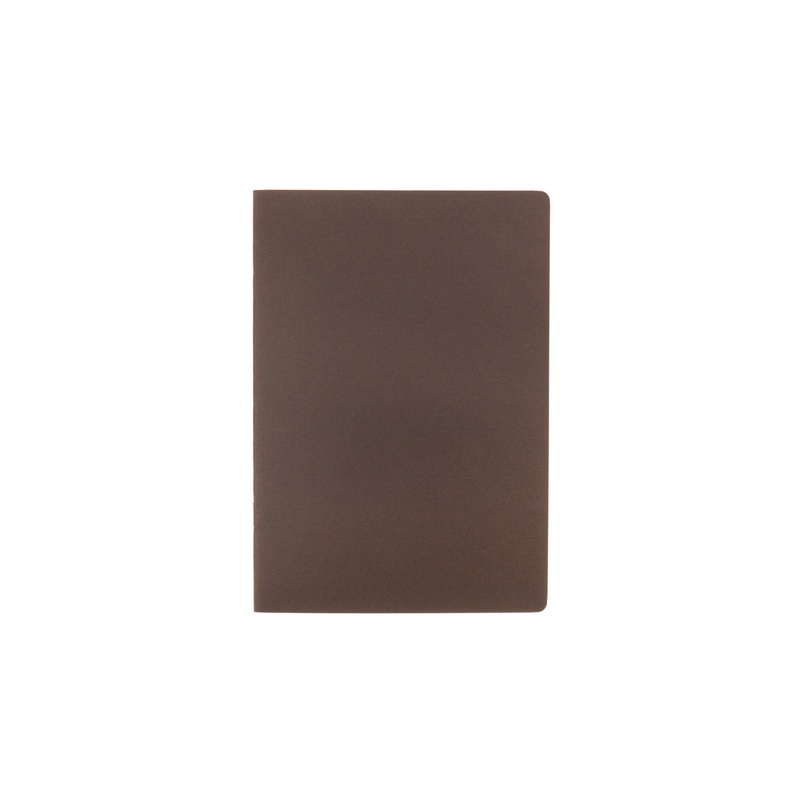 Goulet Notebook w/ 68gsm Tomoe River Paper – A5, Dot Grid