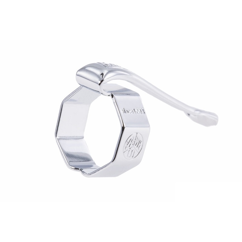 Kaweco Sport Deluxe Clip – Chrome