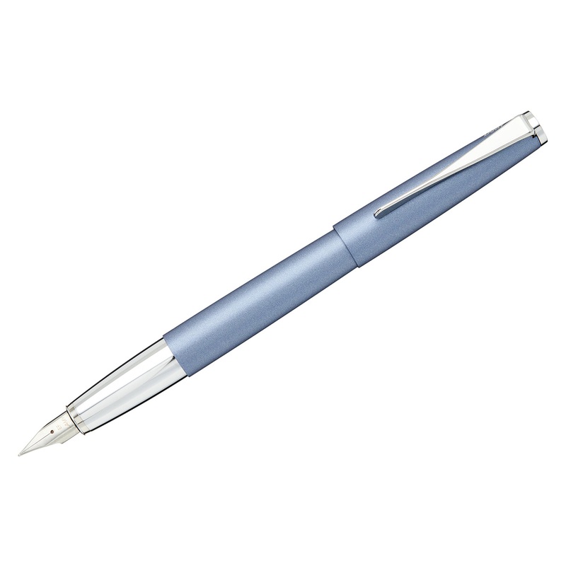 LAMY studio Fountain Pen – glacier (Special Edition) Extra-Fine