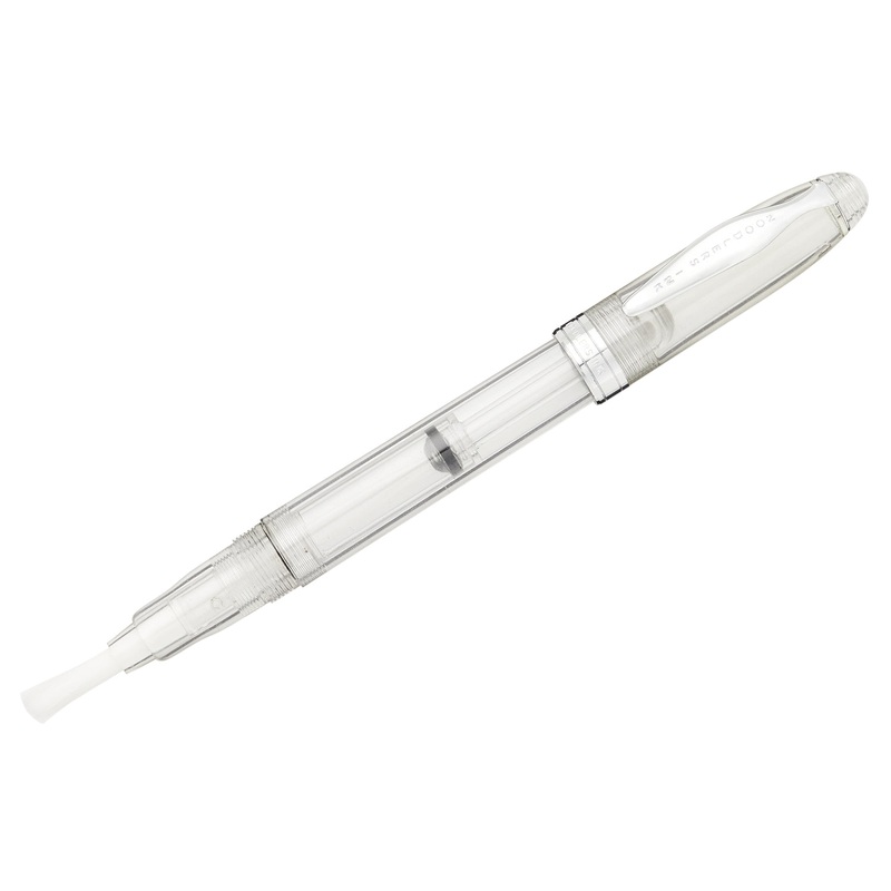 Noodler’s Ahab Brush Pen – Clear