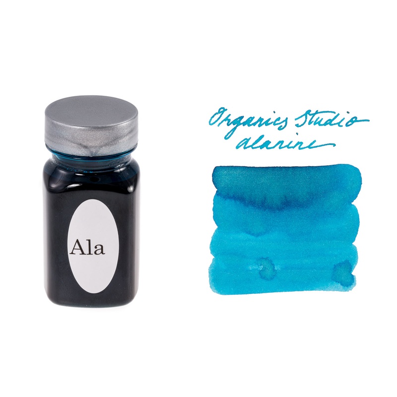 Organics Studio Alanine – 55ml Bottled Ink
