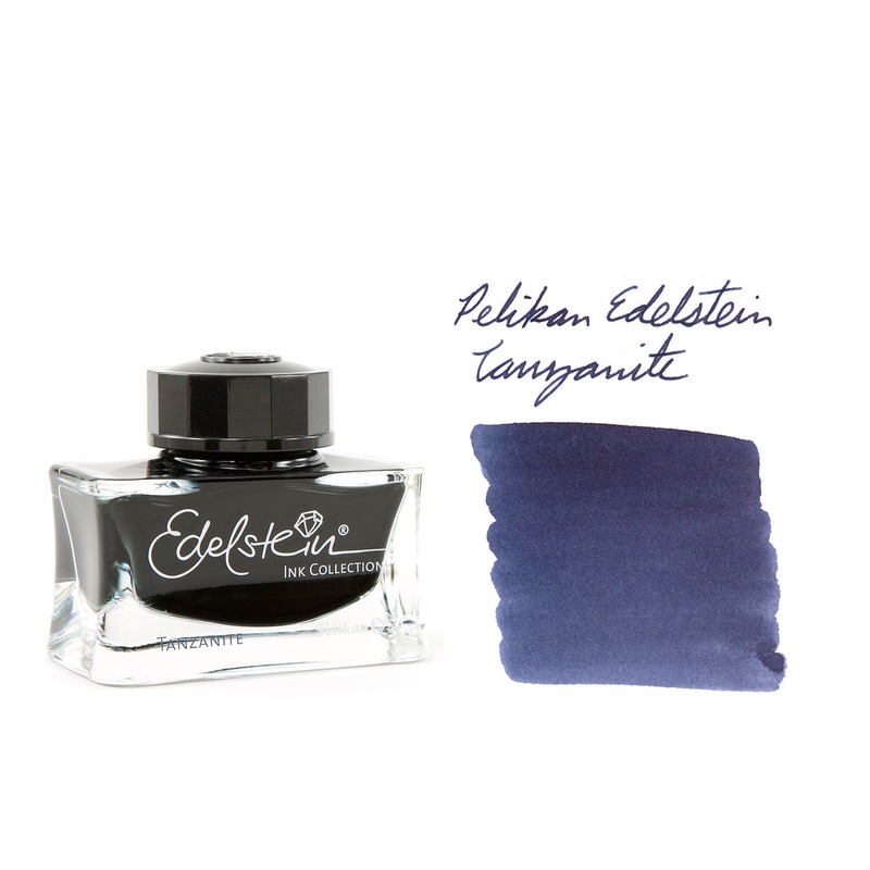 Pelikan Edelstein Tanzanite – 50ml Bottled Ink