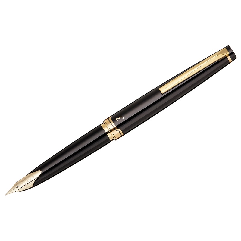 Pilot E95s Fountain Pen – Black Extra-Fine