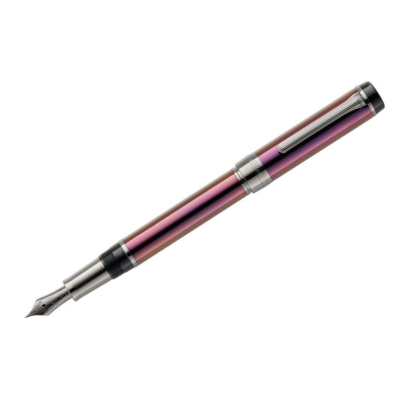 Sailor CYLINT Fountain Pen – Lantana Fine