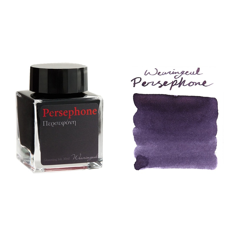 Wearingeul Persephone – 30ml Bottled Ink