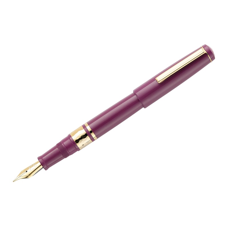 Esterbrook Model J Fountain Pen – Blackberry Fine