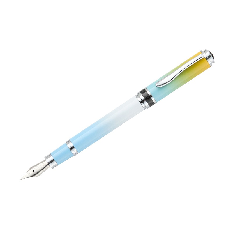 Monteverde Innova Ombre Fusion Fountain Pen – Bliss Extra-Fine
