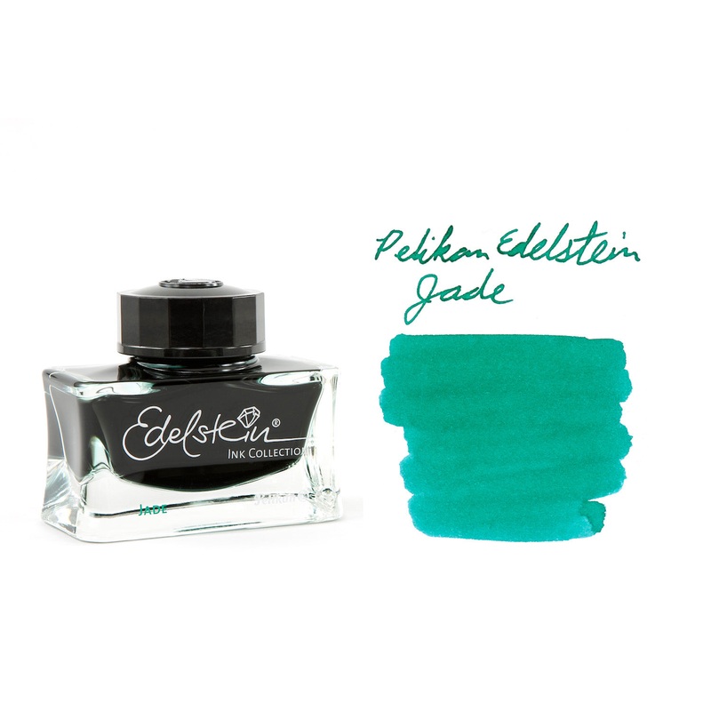 Pelikan Edelstein Jade – 50ml Bottled Ink