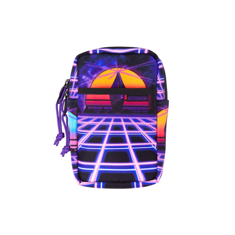 Rickshaw Bagworks Coozy Case – Synthscape