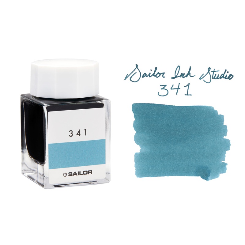 Sailor Ink Studio 341 – 20ml Bottled Ink