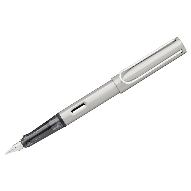 LAMY AL-star Fountain Pen – graphite Extra-Fine